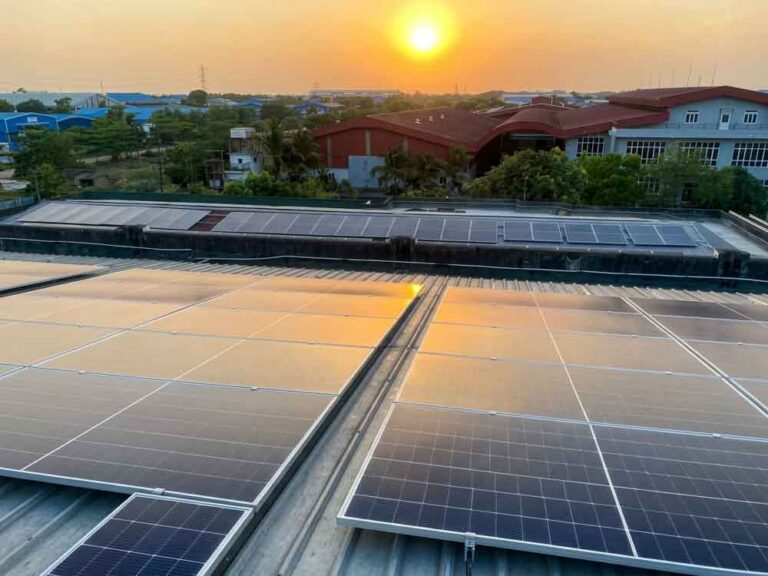 Red Horse Dairy — PV+ESS